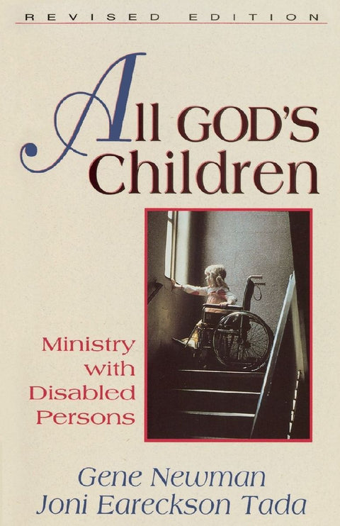 The All God's Children