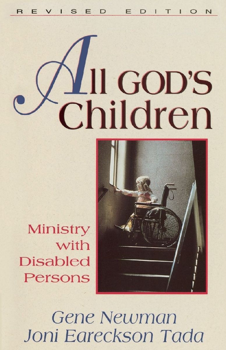 The All God's Children