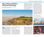 Ostseeküste Schleswig-Holstein (Innenansicht)