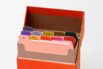 Die Box der Emotionen