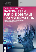 Basiswissen für die Digitale Transformation