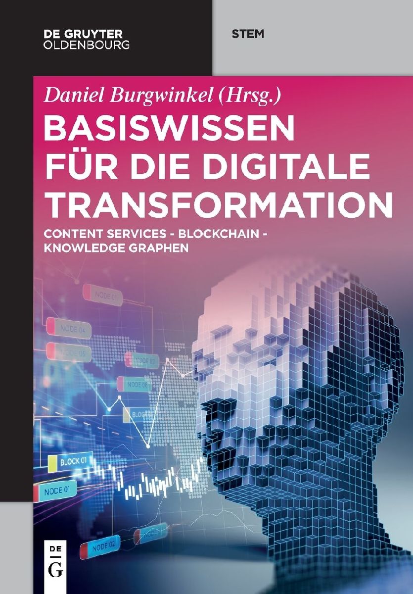 Basiswissen für die Digitale Transformation