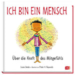 Ich bin ein Mensch