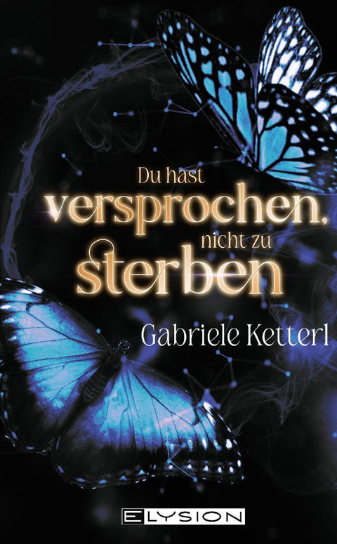 Du hast versprochen nicht zu sterben