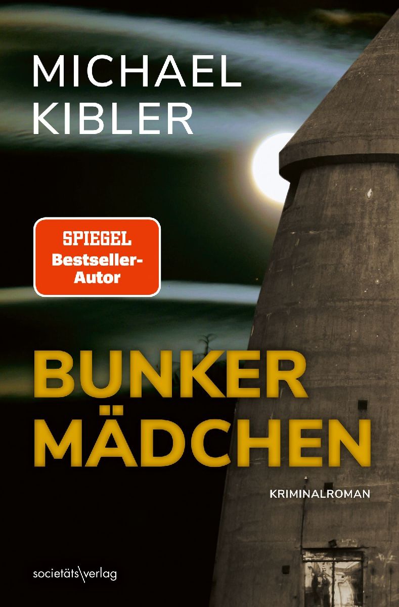 Bunkermädchen