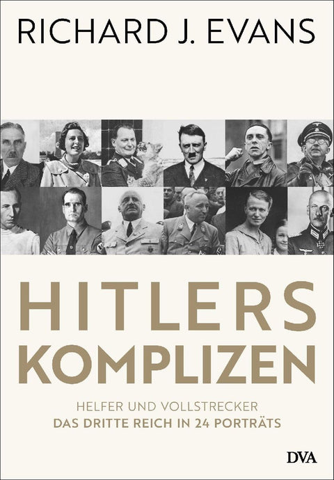 Hitlers Komplizen
