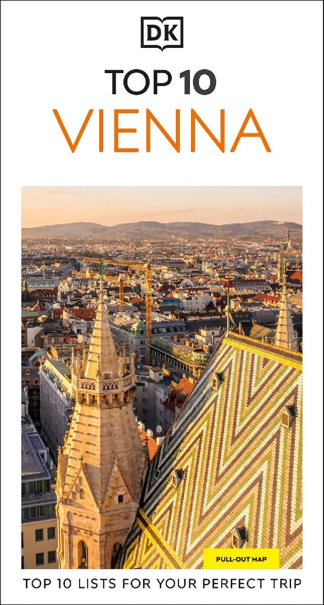DK Top 10 Vienna