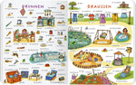 Mein Bildwörterbuch (Innenansicht)
