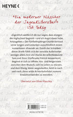 Das also ist mein Leben (Innenansicht)