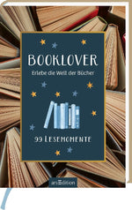 Booklover