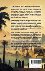 Damals ... in Ägypten