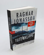 Totenklippe (Innenansicht)