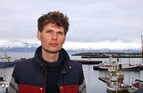 Island -  die großartige Geschichte eines kleinen Landes