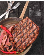Einfach genial Grillen