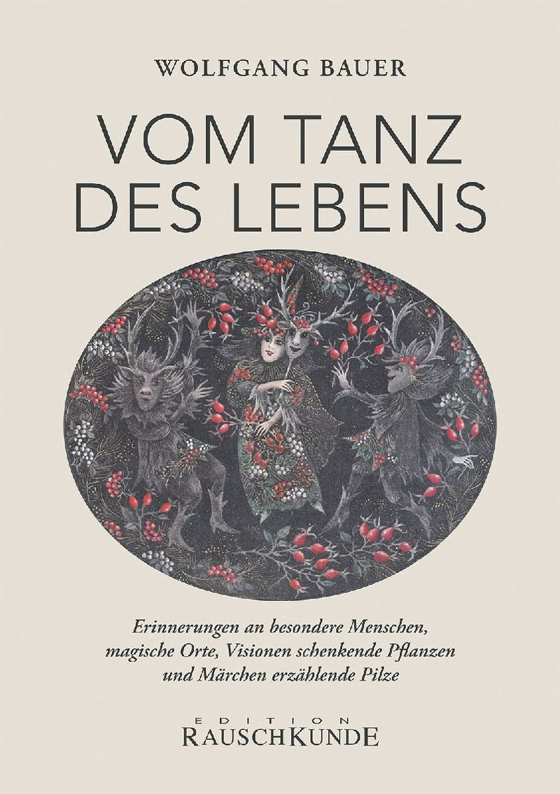 Vom Tanz des Lebens