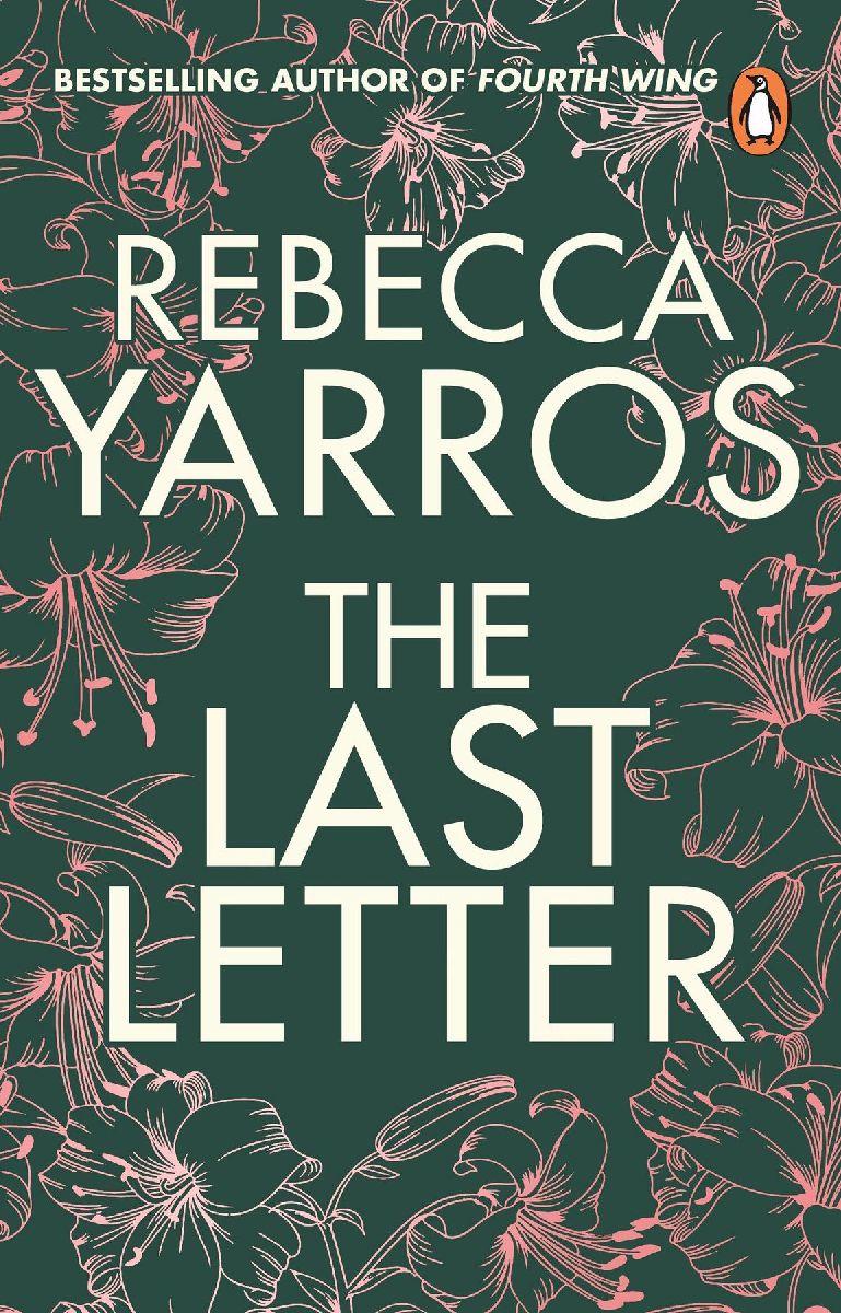 The Last Letter