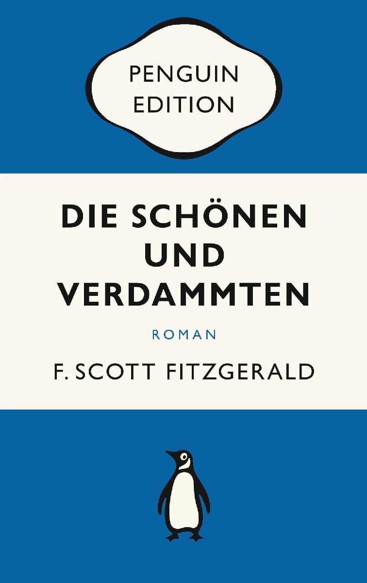 Die Schönen und Verdammten