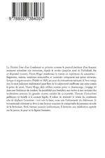 Le Dernier Jour d'un Condamné