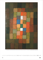 Paul Klee 2027