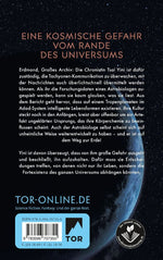 Tachyon (Rückseite)
