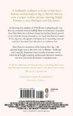 The Dig. Film Tie-In (Rückseite)