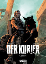 Der Kurier. Band 1