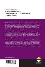Powder Coatings
