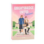 Knightsbridge United. Sidelined