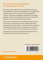 Hypnosystemisch wirksam