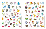 Pokémon: Zeichne Pokémon Schritt für Schritt (Innenansicht)