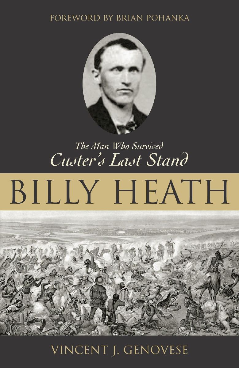 Billy Heath