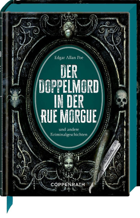 Der Doppelmord in der Rue Morgue