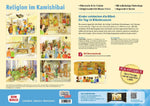 Wie die Bibel entstanden ist. Kamishibai Bildkartenset (Innenansicht)