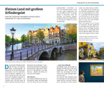 Niederlande (Innenansicht)