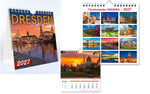 Kalender Dresden 2027