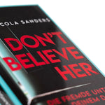 Don't Believe Her