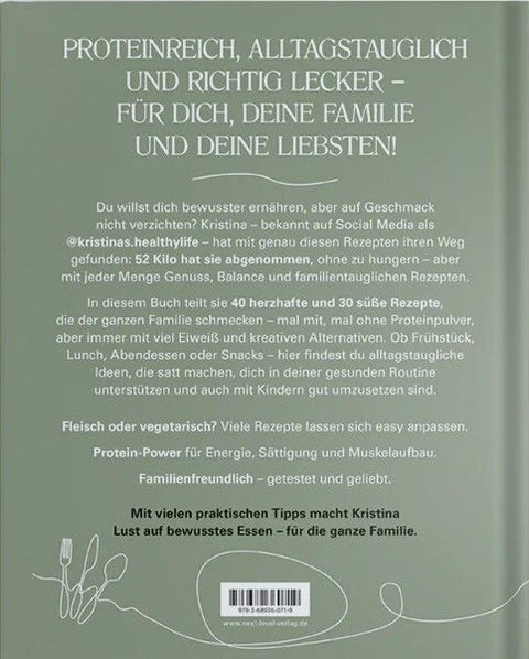 Löffelliebe