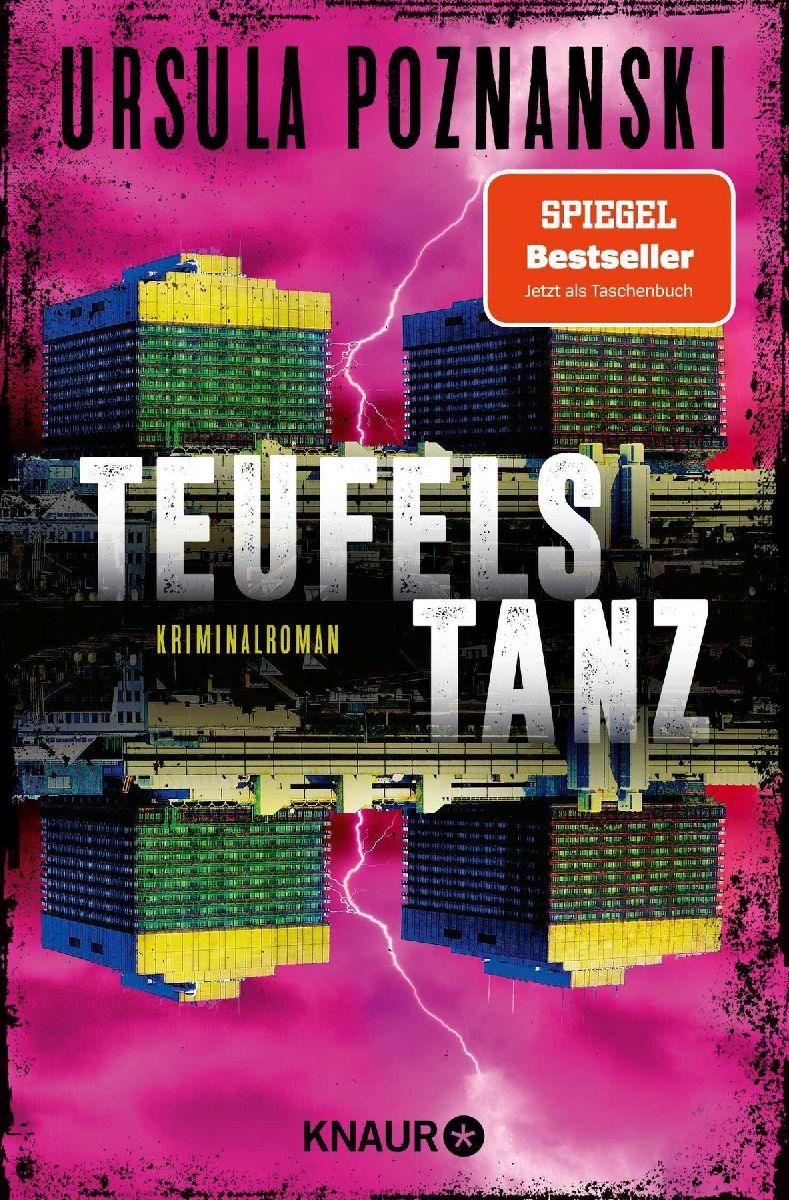 Teufels Tanz