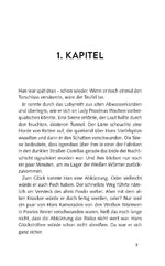 Star Wars: Meistgesucht (Innenansicht)