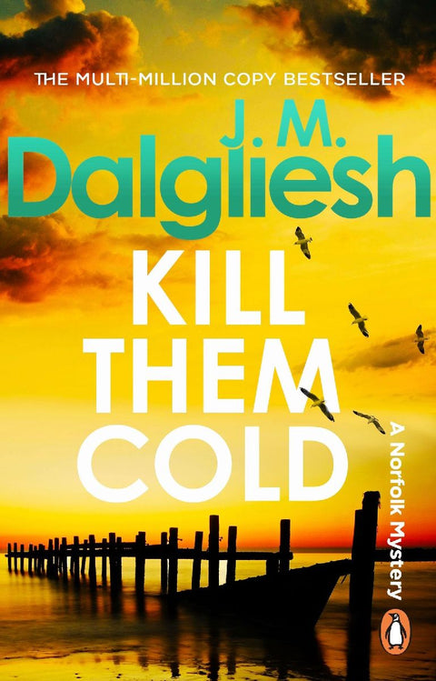 Kill Them Cold