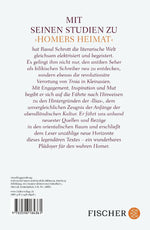 Homers Heimat (Rückseite)
