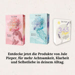 Jule Pieper-Kalender (Innenansicht)