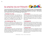 Flötenlilli, Sopranblockflötenschule1