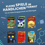 Was ist Was Fußball Quiz-Spiel (Innenansicht)