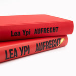 Aufrecht (Innenansicht)