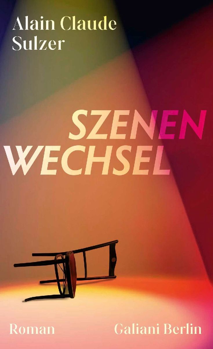 Szenenwechsel