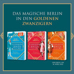 Polizeiärztin Magda Fuchs - Das Leben, ein großer Rausch (Innenansicht)