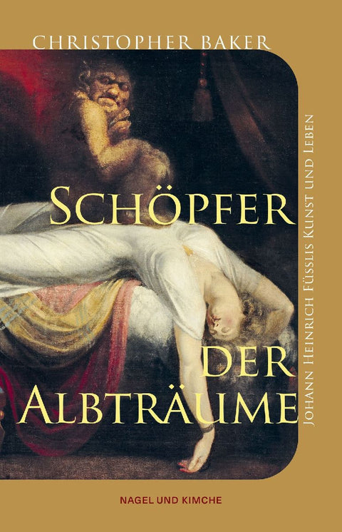 Schöpfer der Albträume