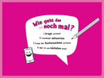 Schätz mal! Party Edition
