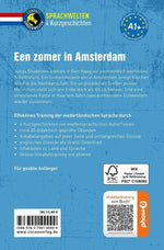 Een zomer in Amsterdam